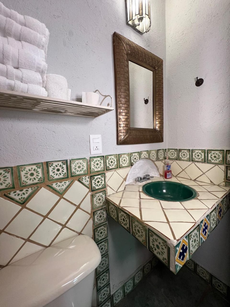 Casa del Angel House in San Miguel de Allende