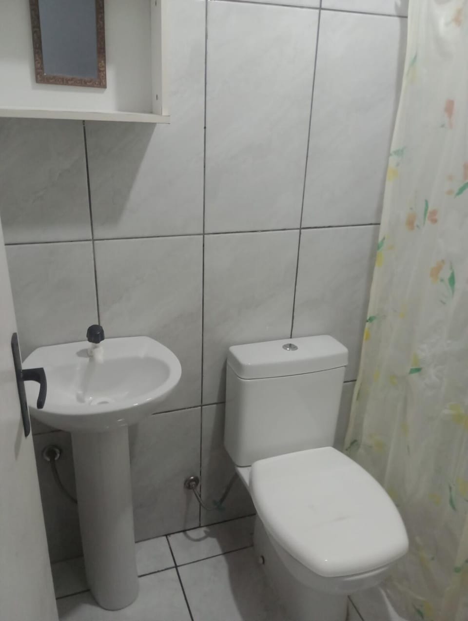 kitnet 03 Imóveis em Tramandaí próximo ao mar Apartment in Tramandaí