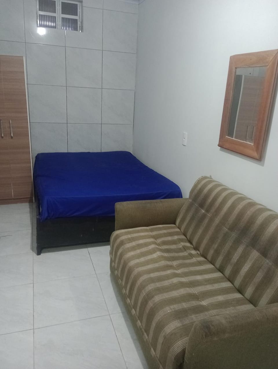 kitnet 03 Imóveis em Tramandaí próximo ao mar Apartment in Tramandaí