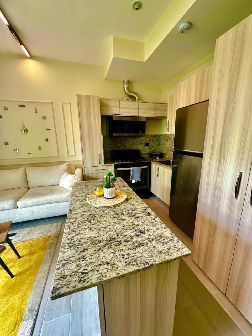 kitchen, kitchen