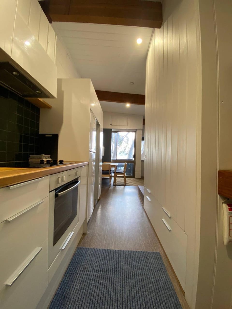 Rocky Valley Apartment 9 - 1 Bedroom Apartment in Falls Creek