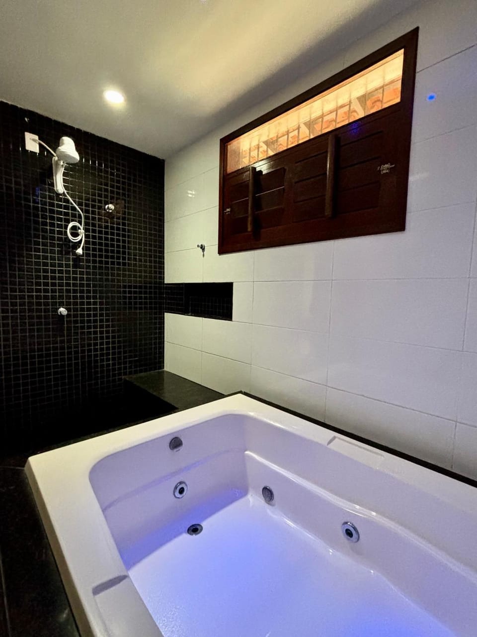 Hot Tub, Bathroom, Bath