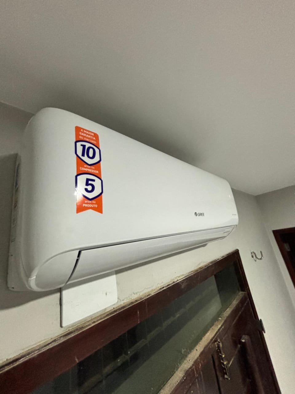 air conditioner
