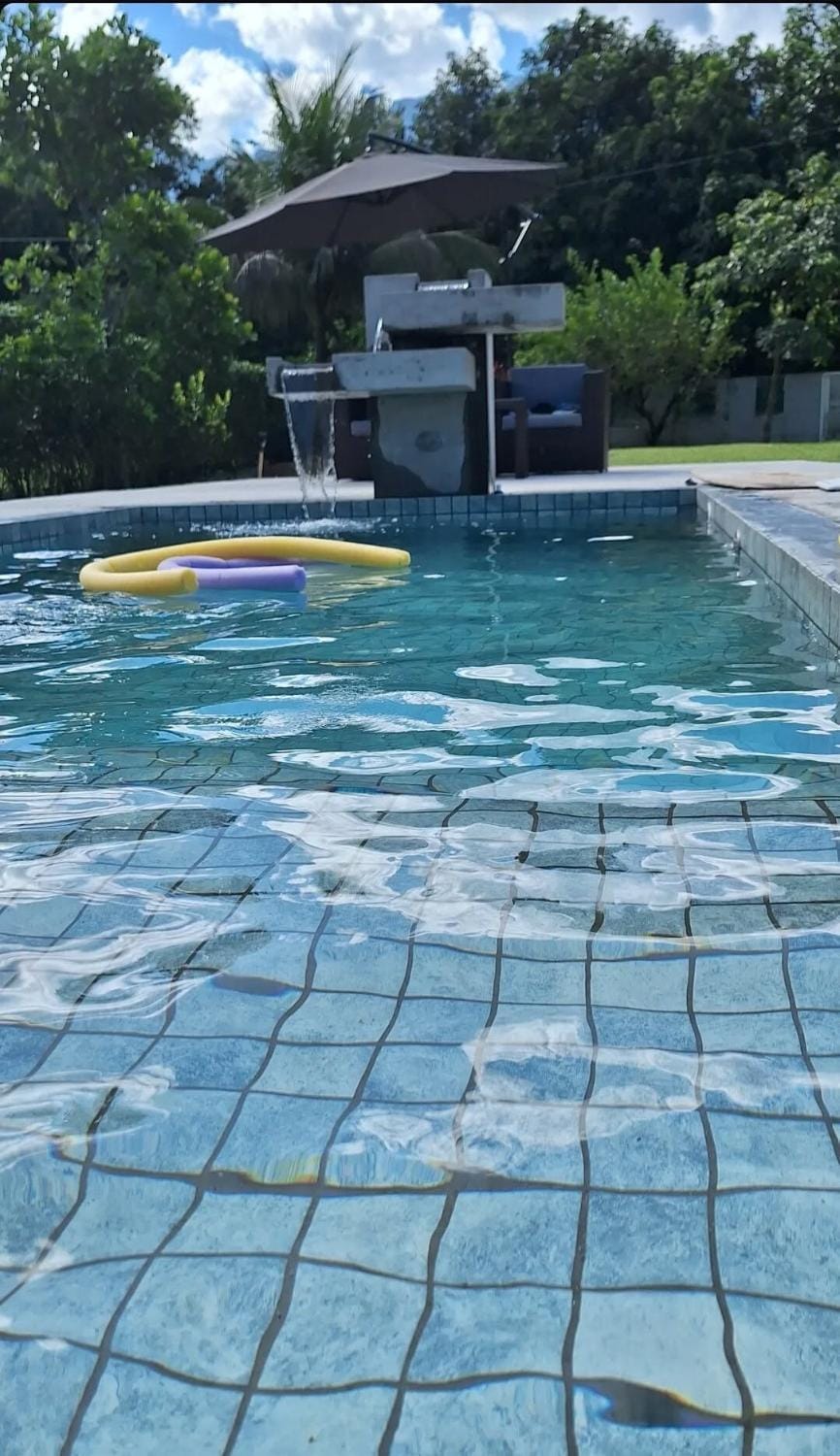 Paradise in Guapimirim House in State of Rio de Janeiro