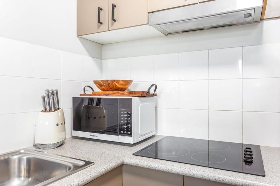 Sea Air 6 Apartment in Yeppoon