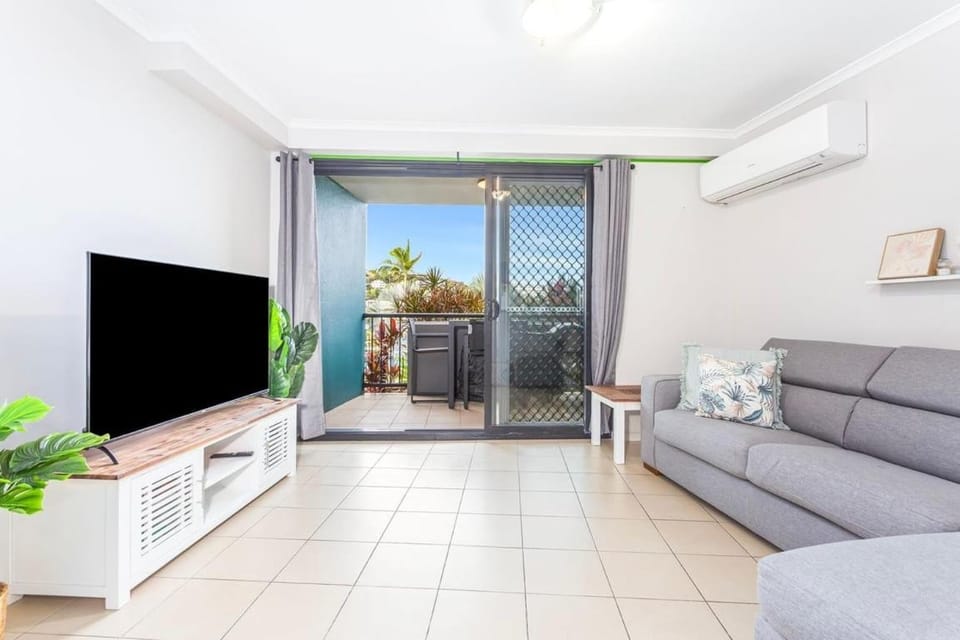 Sea Air 6 Apartment in Yeppoon