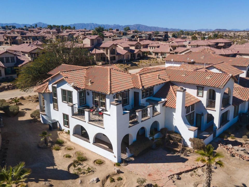 6BR El Dorado Beach Rental Villa in State of Baja California