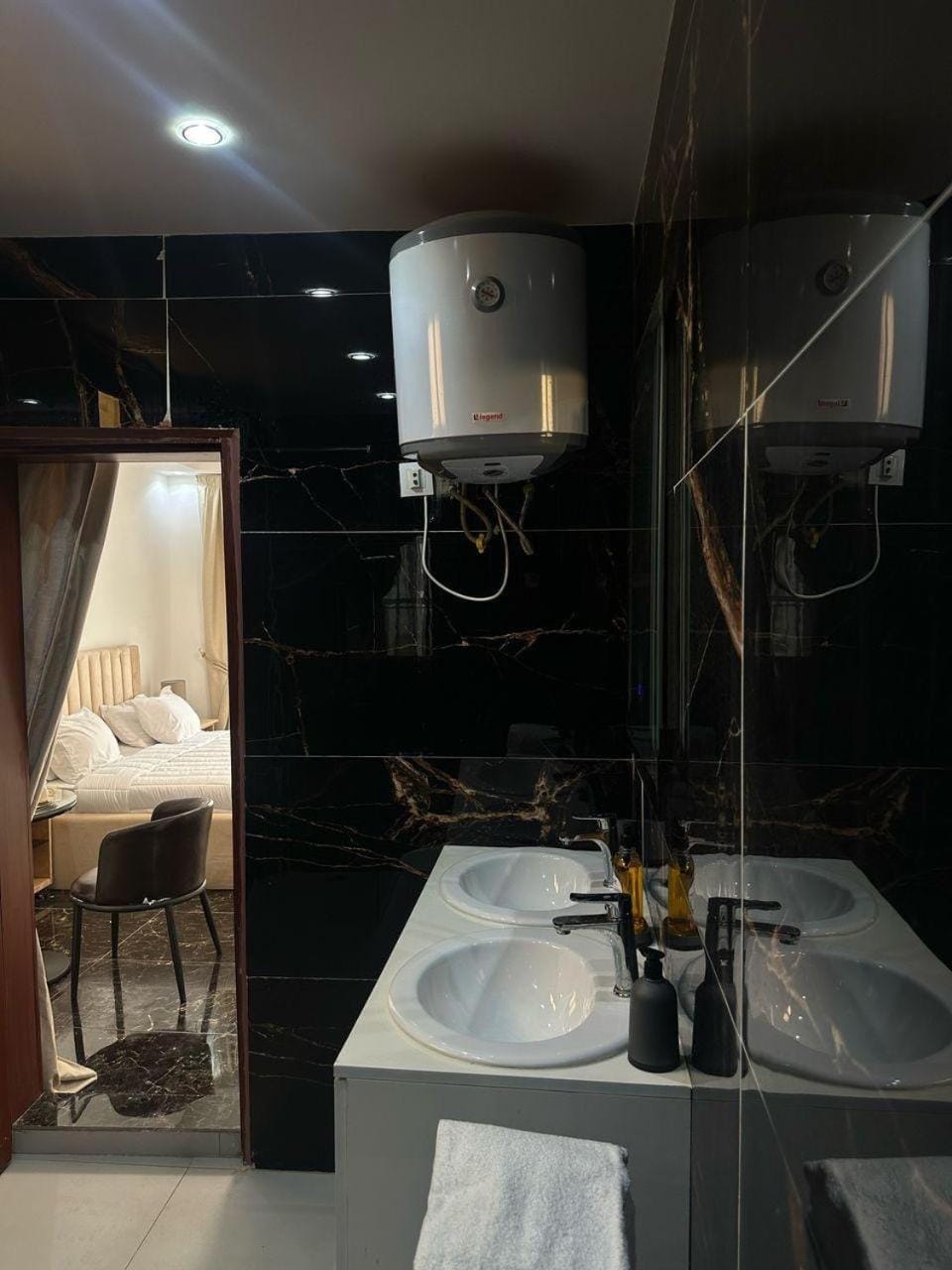 Appartement vip Apartment in Dakar