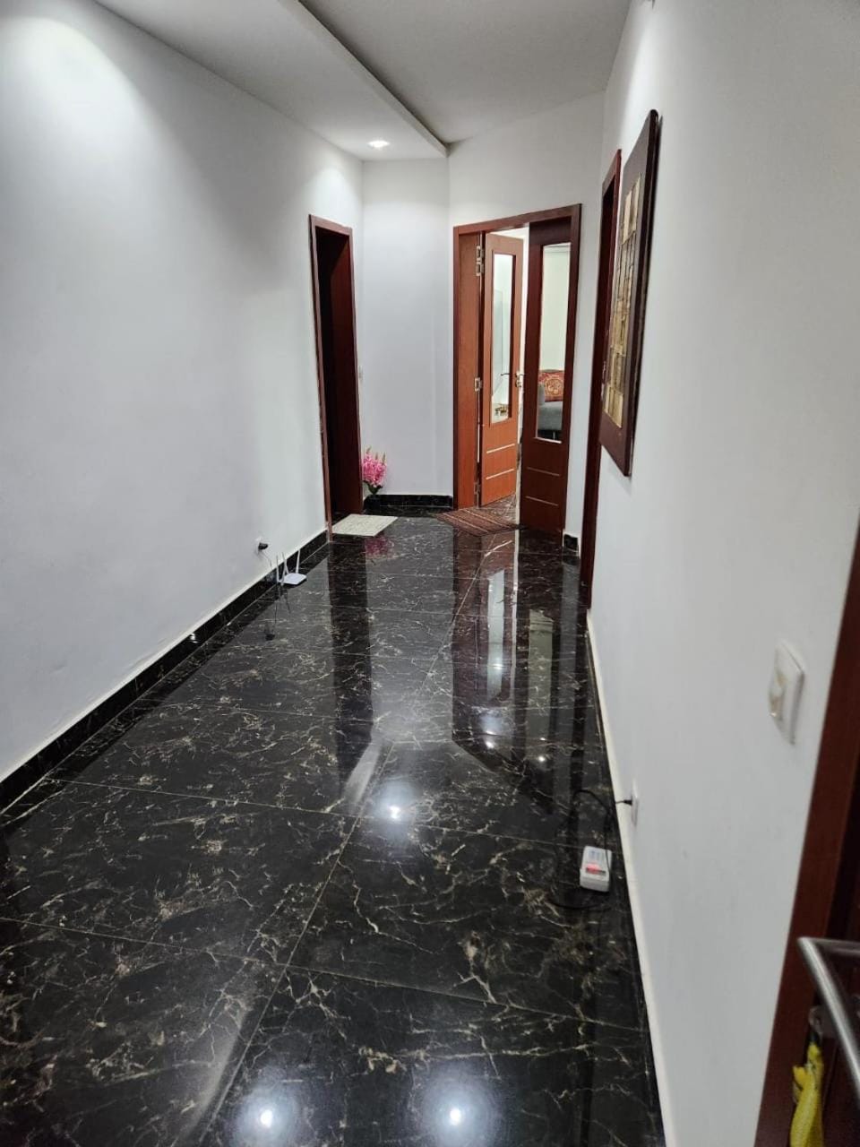 Appartement vip Apartment in Dakar