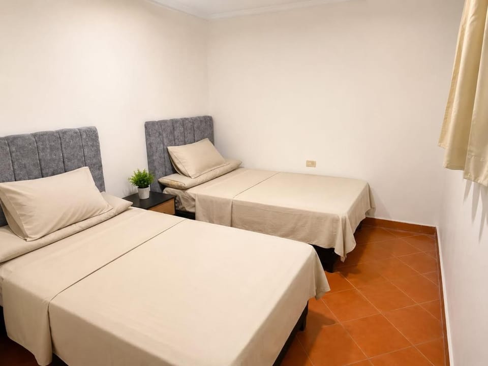 Porto Marina & Spa Bed and Breakfast in Egypt