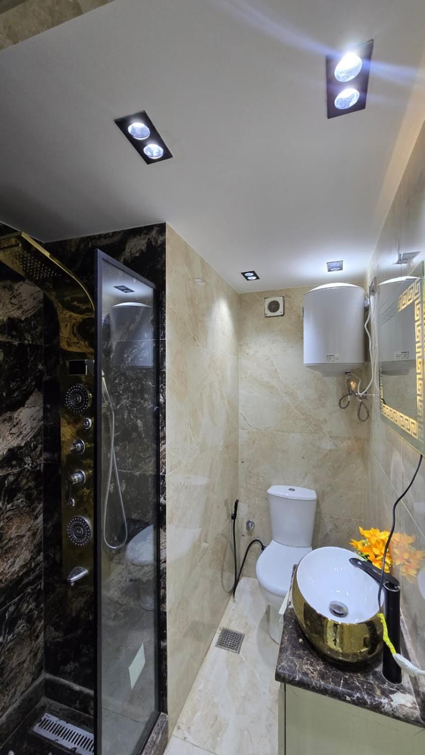 Porto Marina & Spa Bed and Breakfast in Egypt