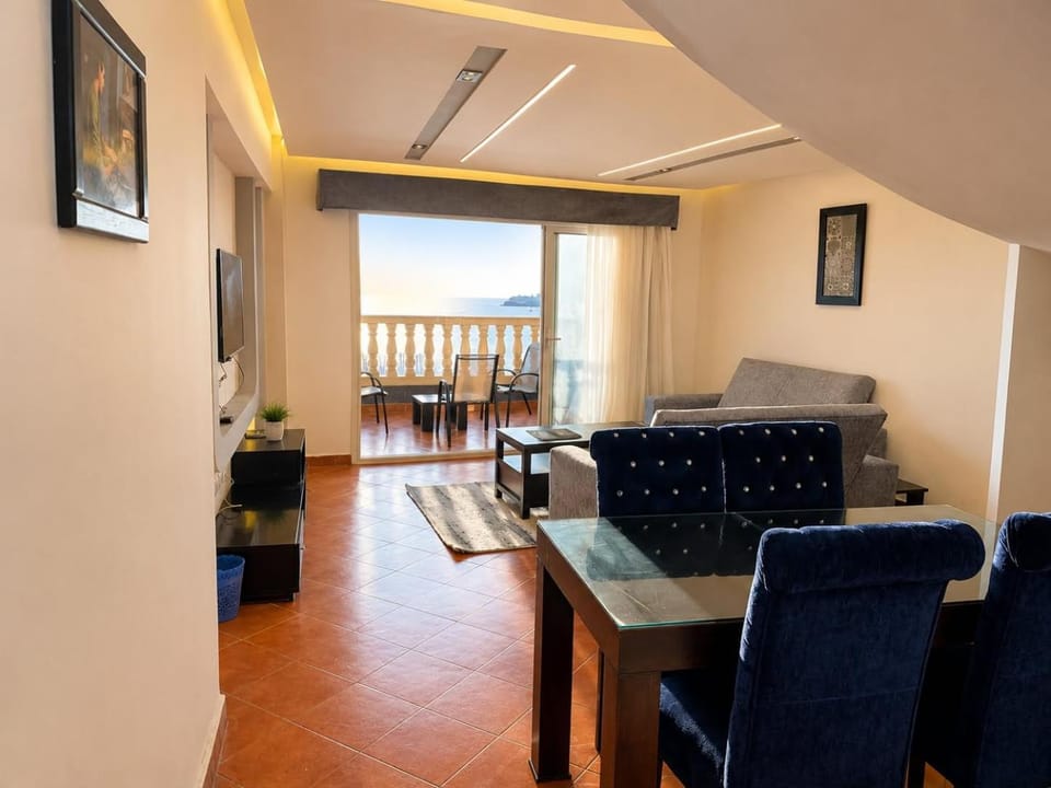 Porto Marina & Spa Bed and Breakfast in Egypt