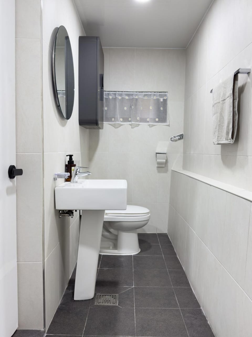 Horax Stay Dongdaemun Apartment in Seoul