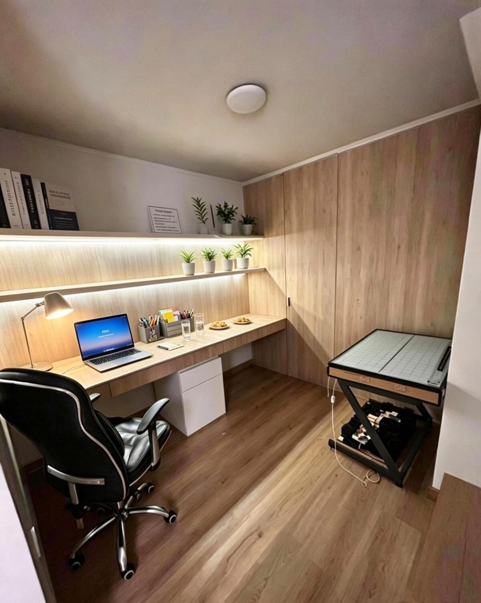 Depar Apartment in Quito
