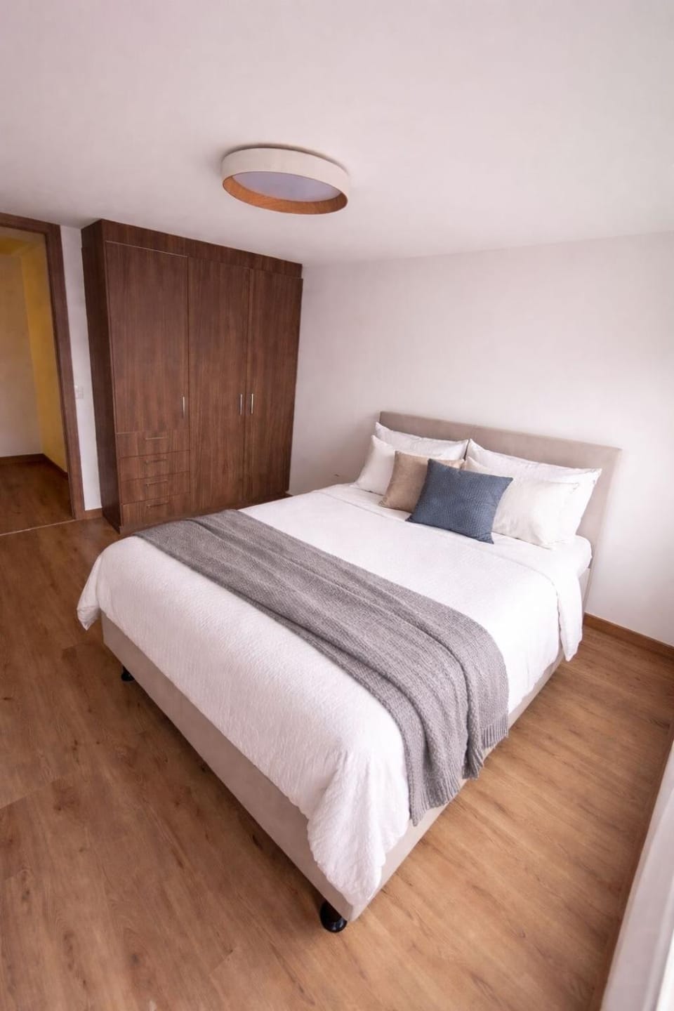 Depar Apartment in Quito