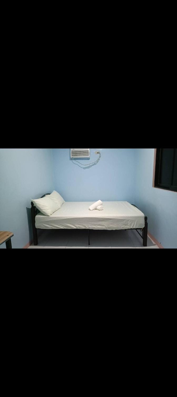 Hatch Guesthouse House in Central Visayas