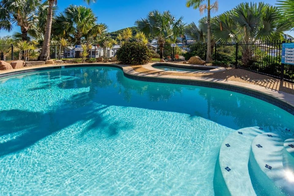 Sea Air 24 Apartment in Yeppoon