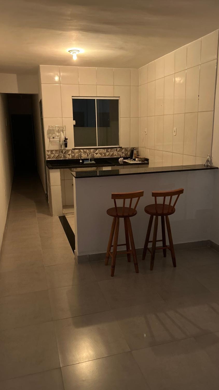 Suite do Apto 102 Apartment in Rio de Janeiro