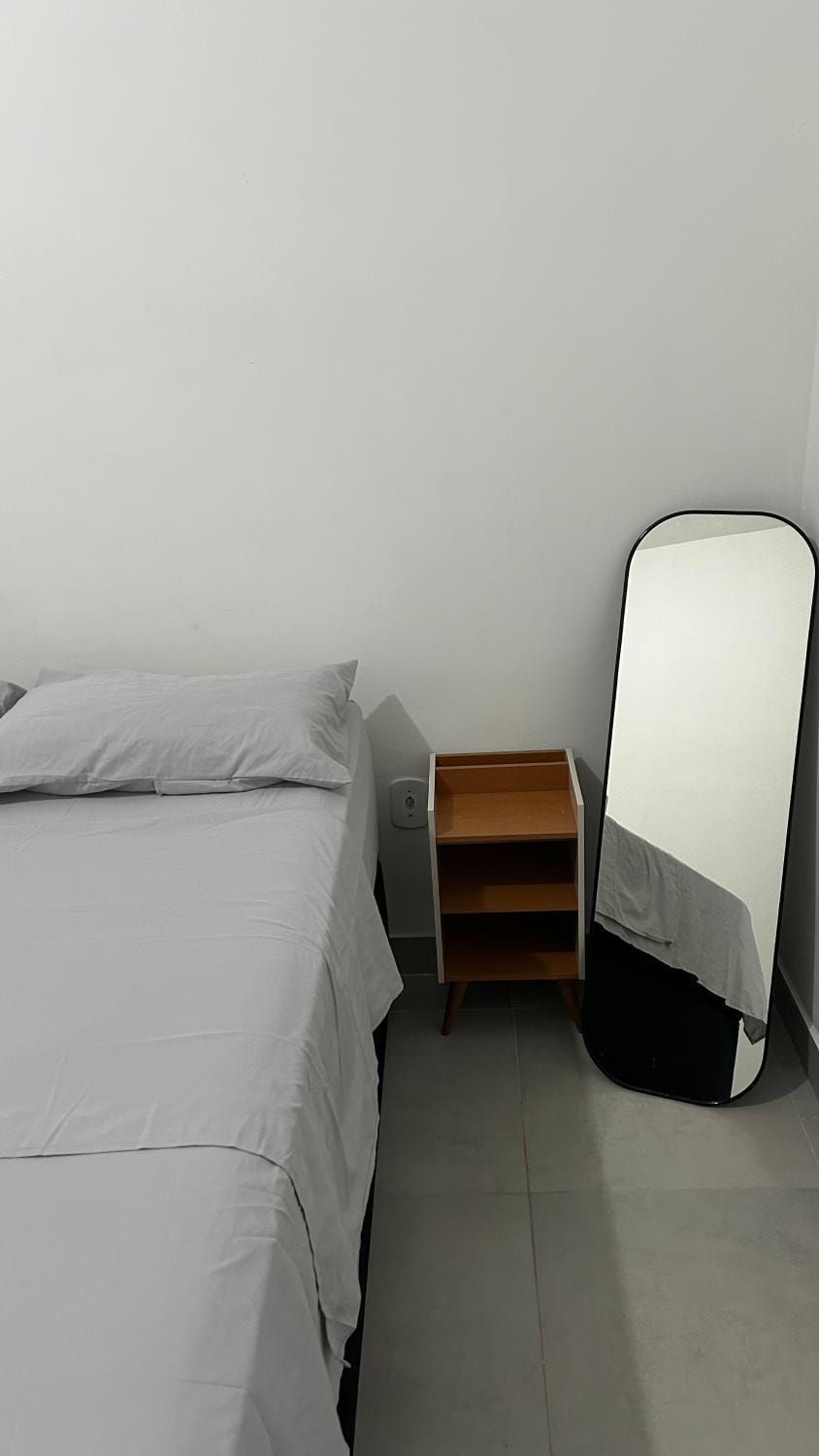 Suite do Apto 102 Apartment in Rio de Janeiro