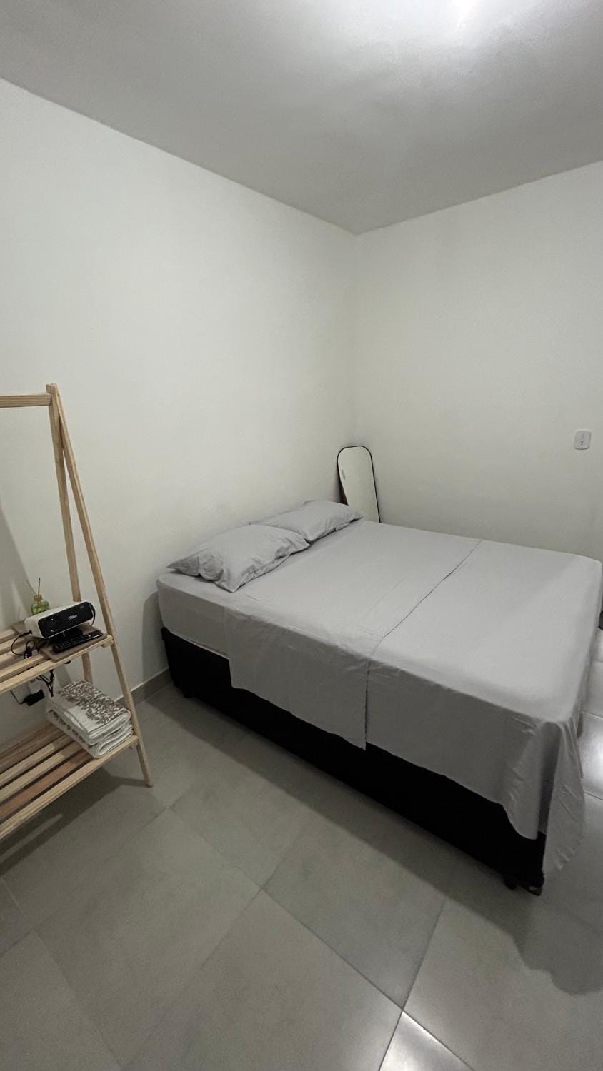 Suite do Apto 102 Apartment in Rio de Janeiro