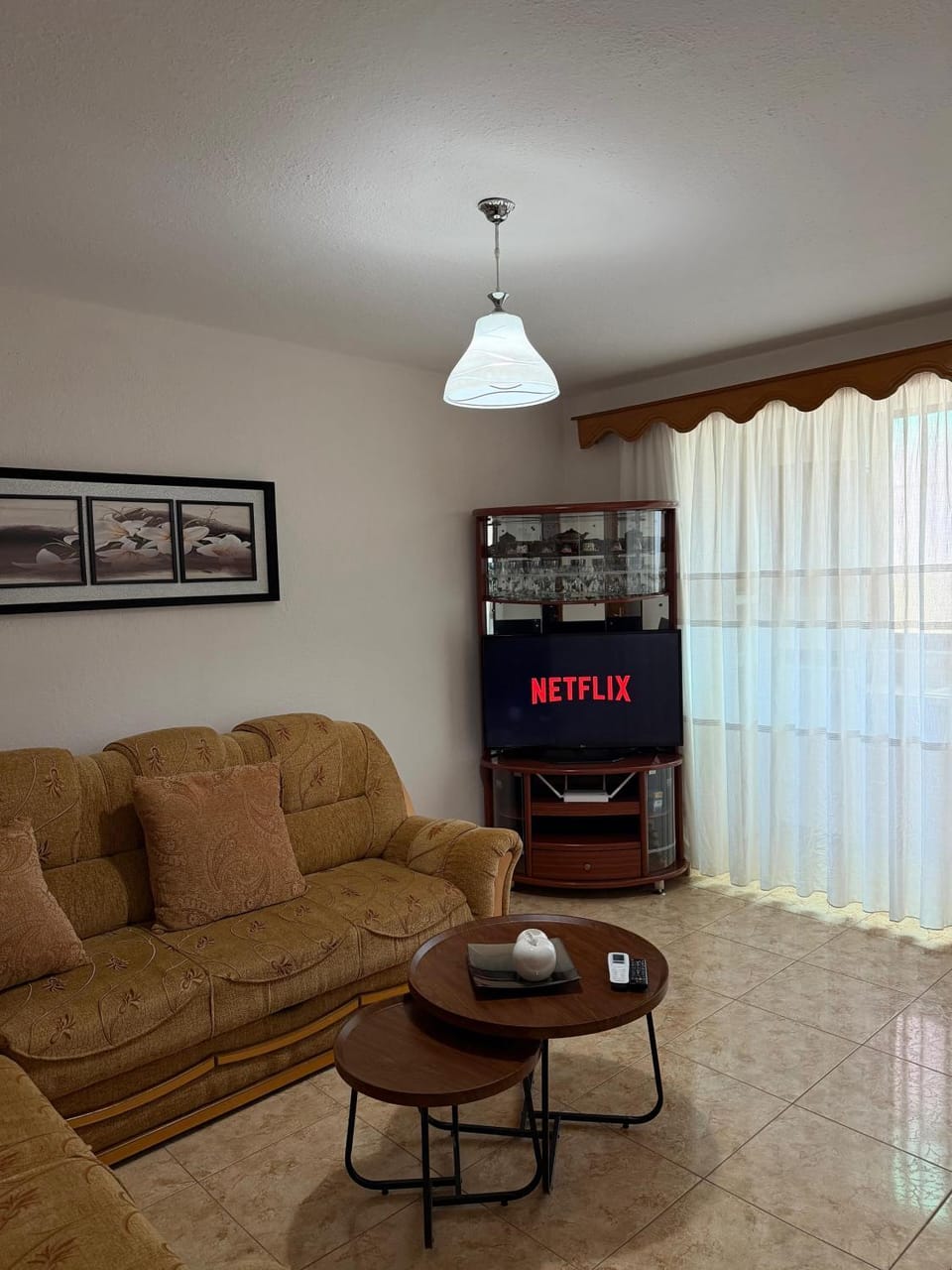 Pogradec Apartment in North Macedonia