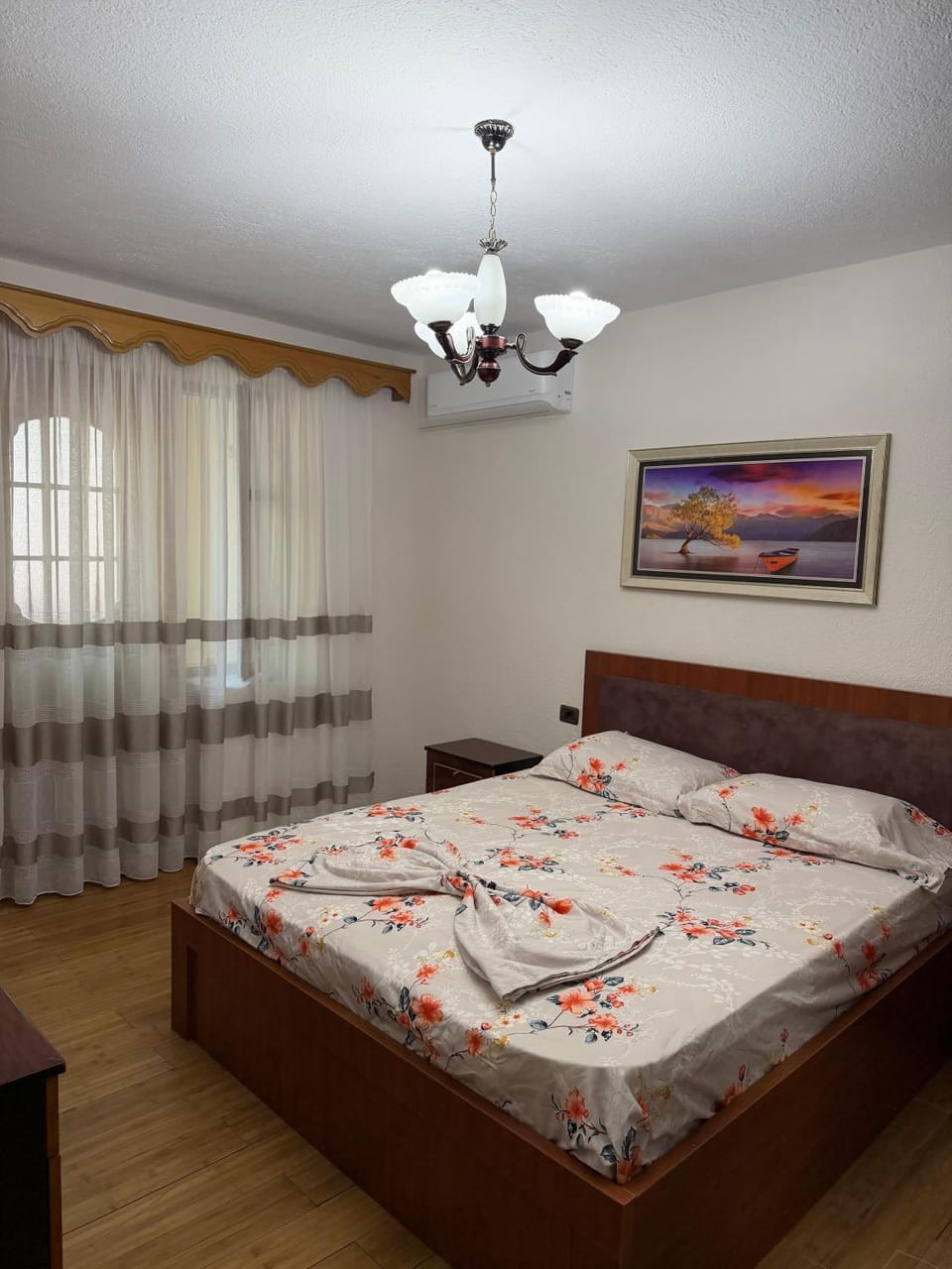 Pogradec Apartment in North Macedonia