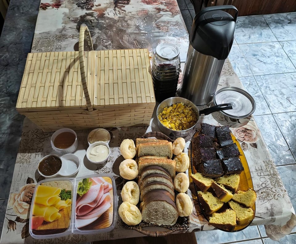 Breakfast