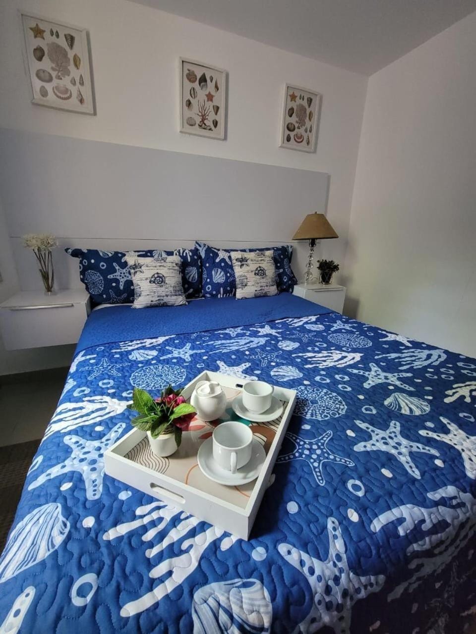 Resort villa Apartment in Juan Dolio