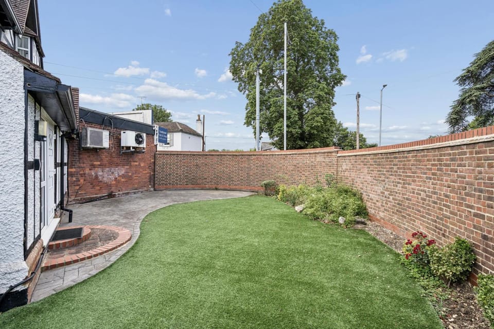 Natural landscape, Garden, Other