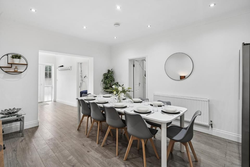 Other, Dining area