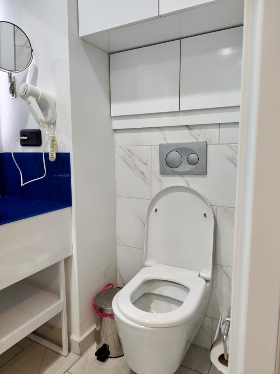 Orbi Sity new D1 D2 Apartment in Batumi