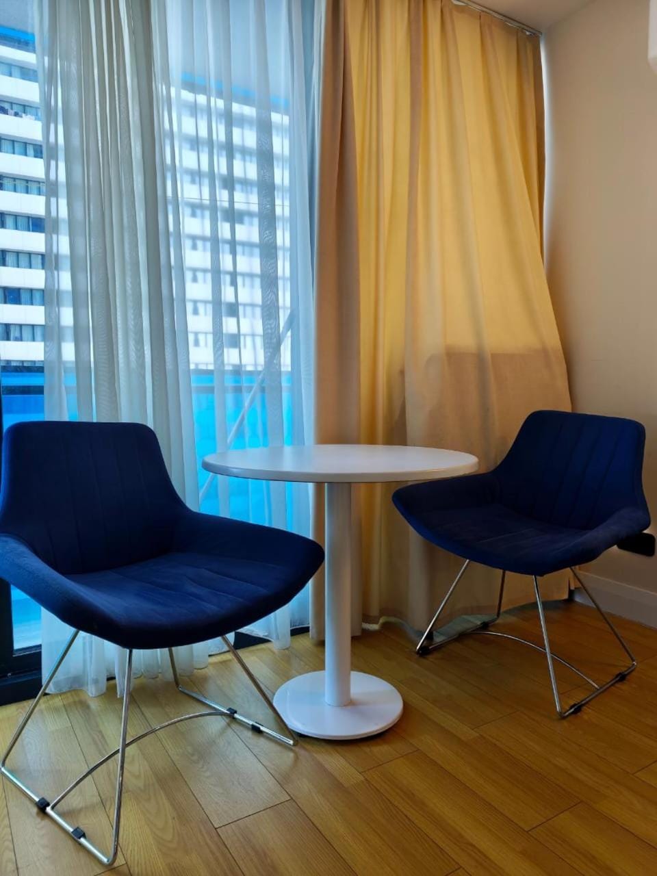 Orbi Sity new D1 D2 Apartment in Batumi
