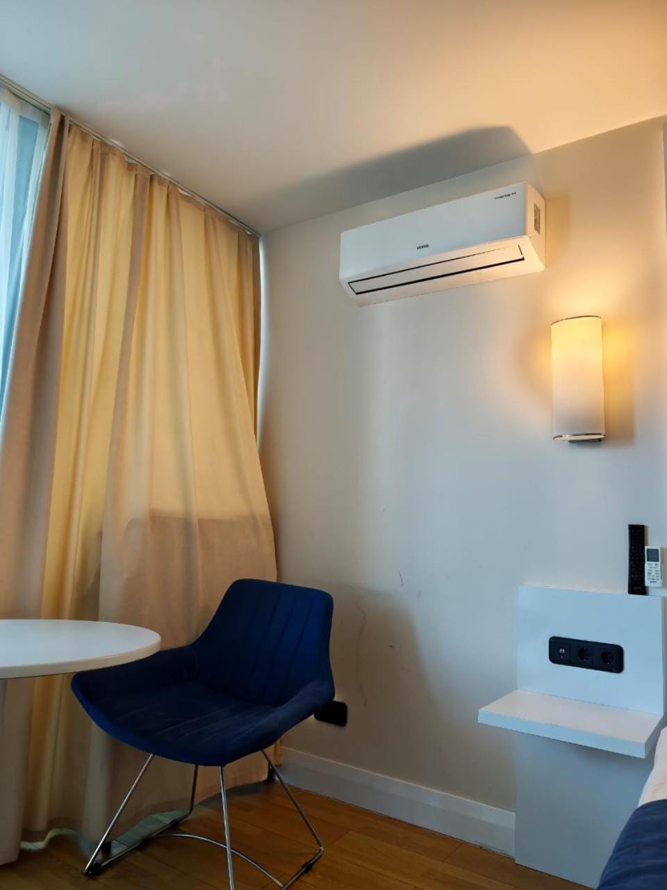 Orbi Sity new D1 D2 Apartment in Batumi