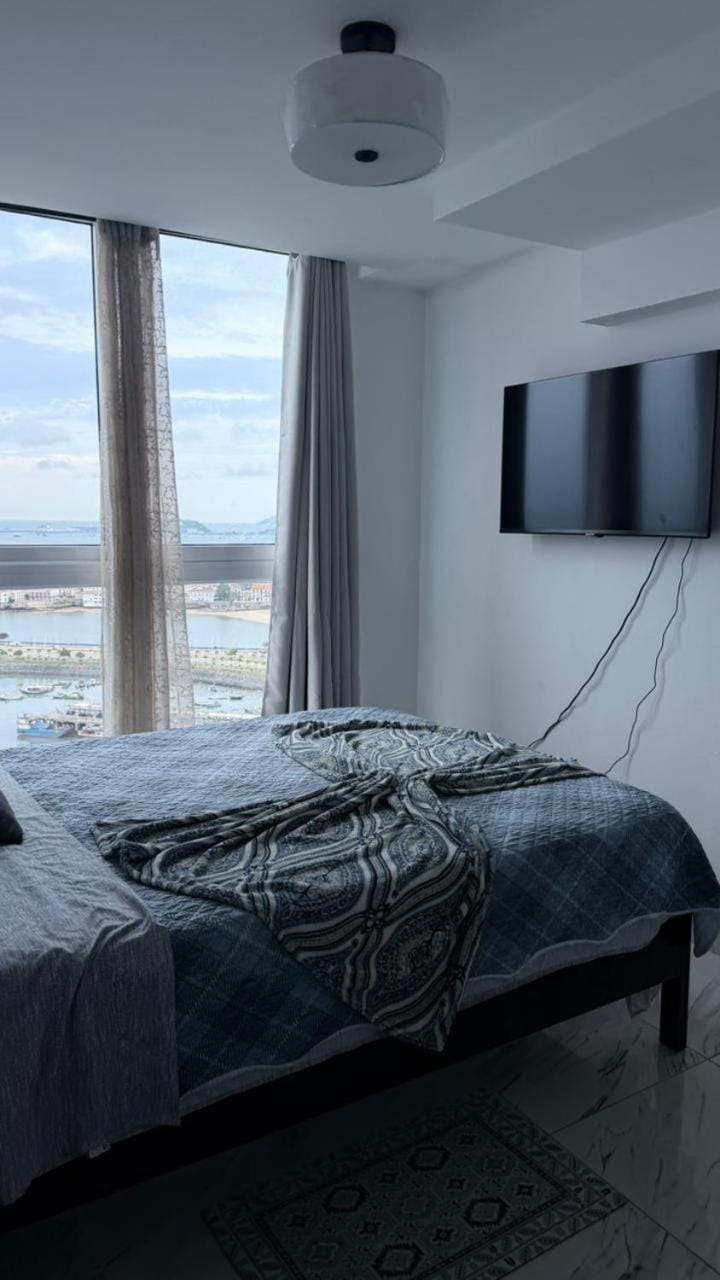 Muelle Panama Apartment in Panama City, Panama