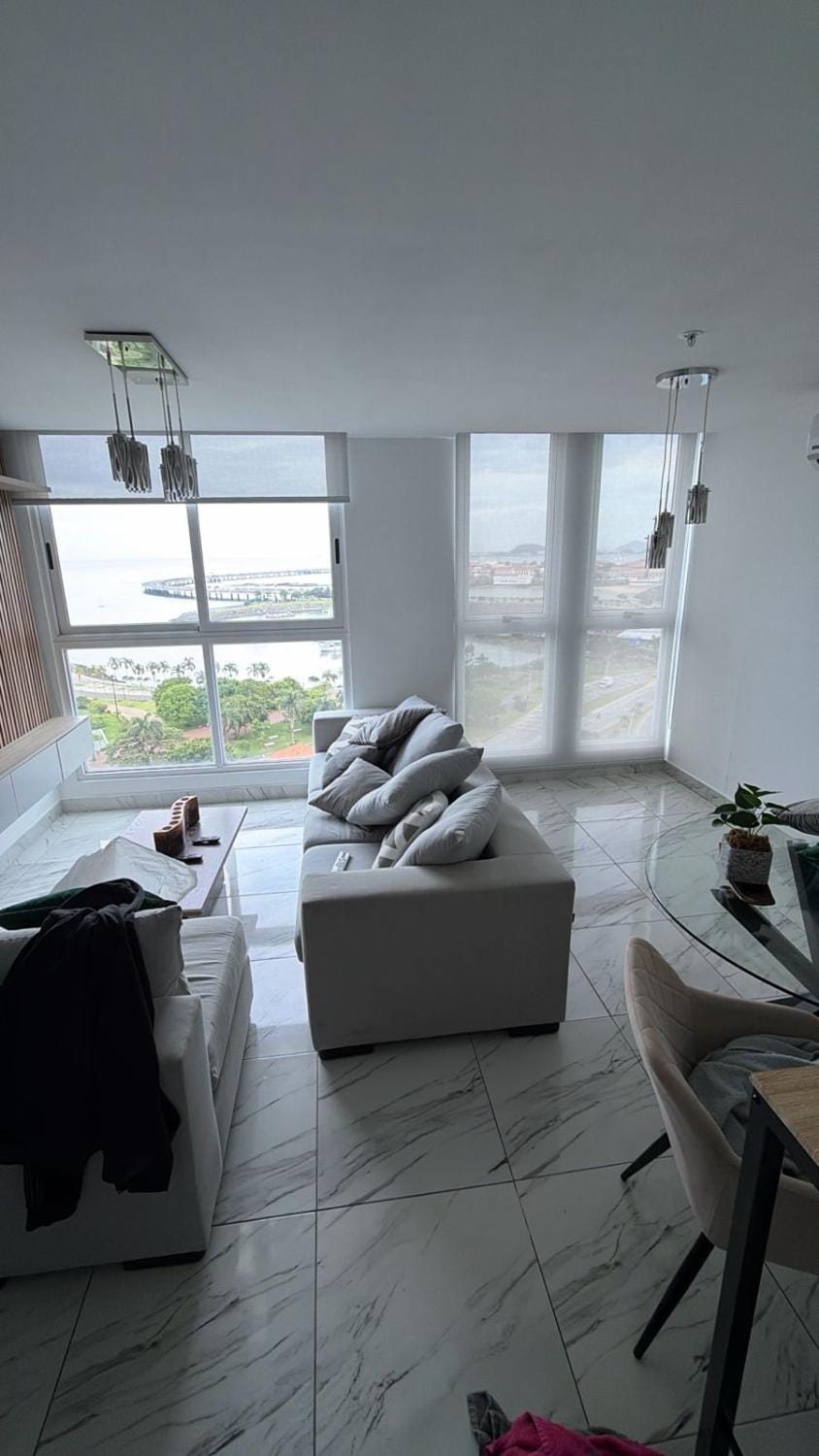 Muelle Panama Apartment in Panama City, Panama