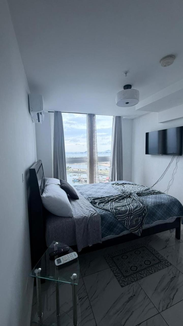 Muelle Panama Apartment in Panama City, Panama