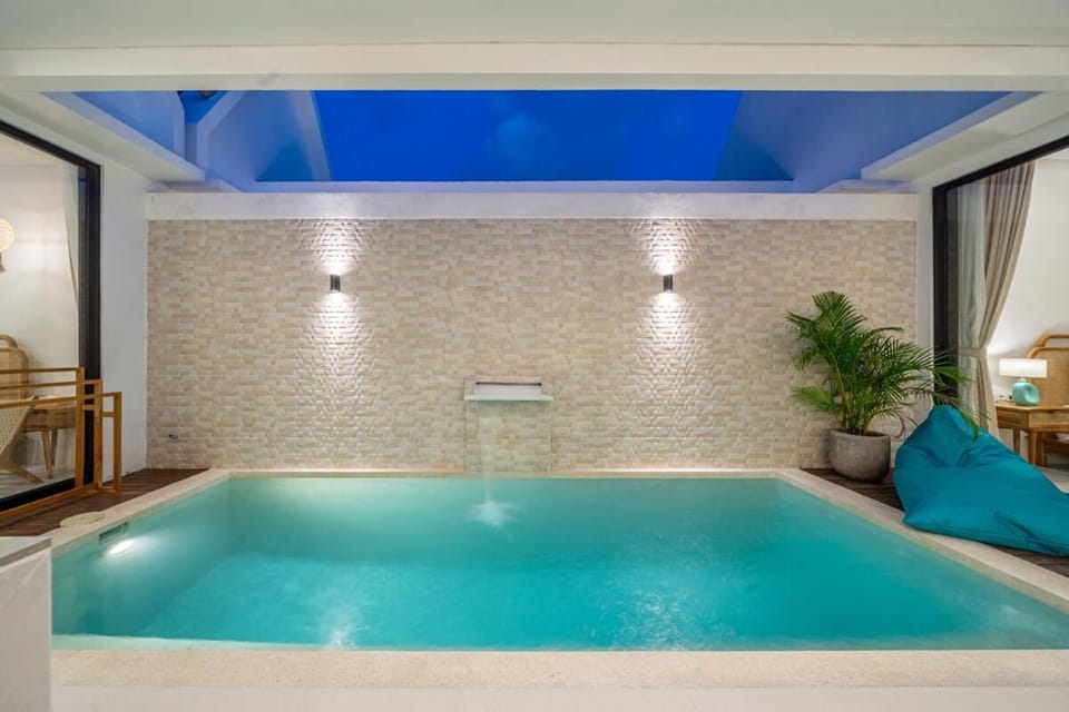 Cozy 2BR Villa Private Pool Brand New Villa in North Kuta