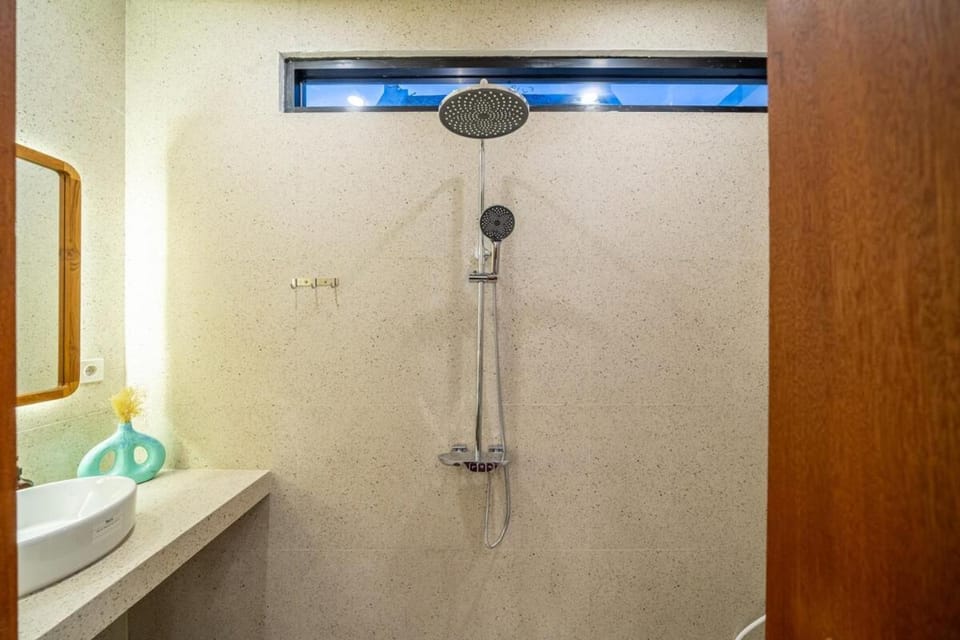 Cozy 2BR Villa Private Pool Brand New Villa in North Kuta