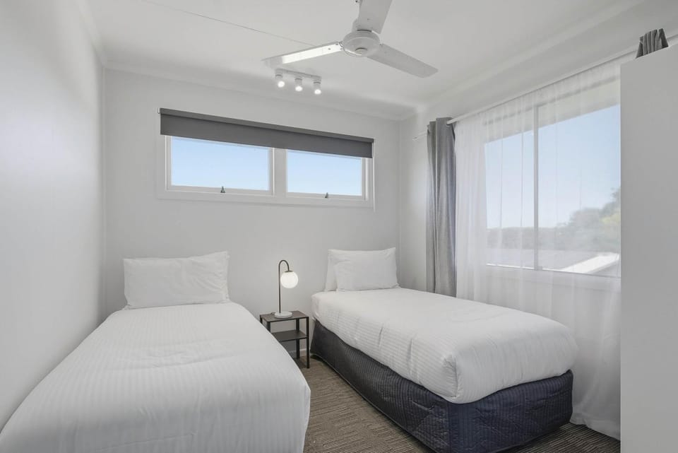 Margate Beachside Haven Apartment in Margate