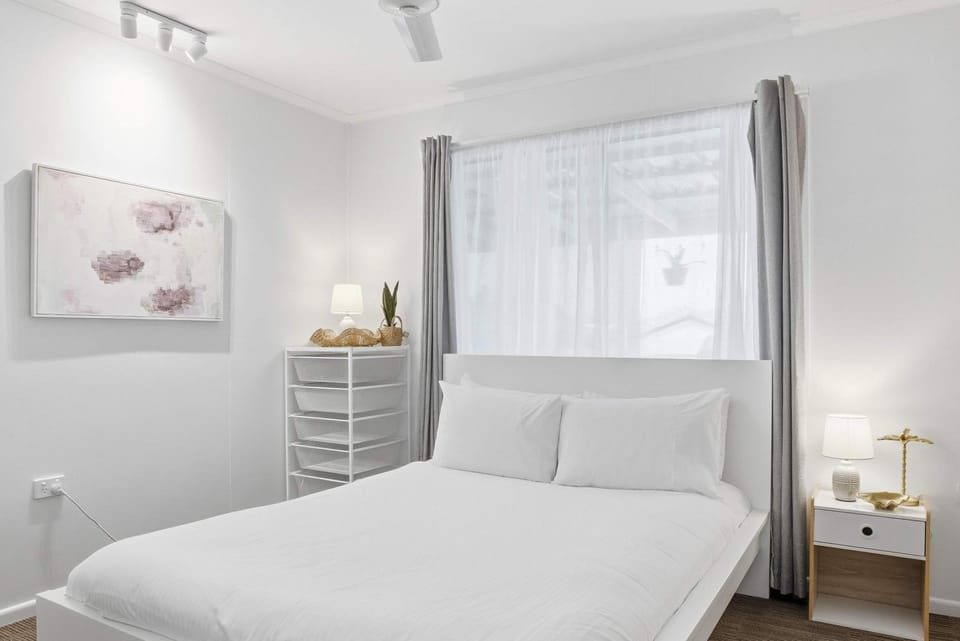 Margate Beachside Haven Apartment in Margate