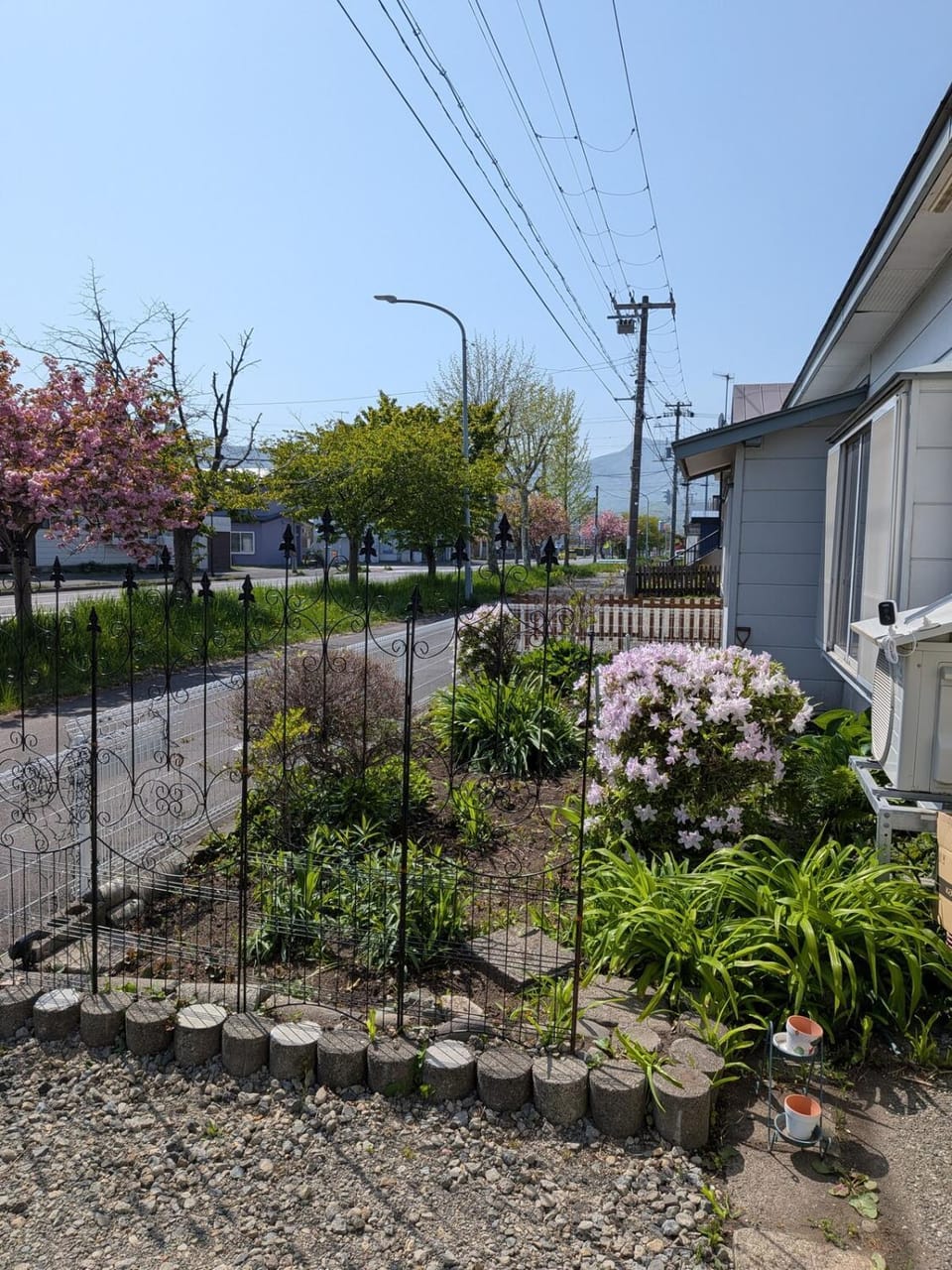 Work Stay Hokkaido Noboribetsu chihouse Apartment in Hokkaido Prefecture