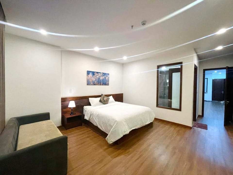 Altis Hotel & Apartment 2 Apartment hotel in Da Nang