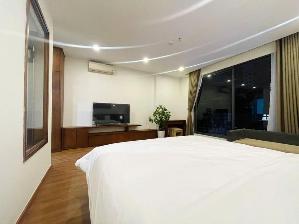 Altis Hotel & Apartment 2 Apartment hotel in Da Nang