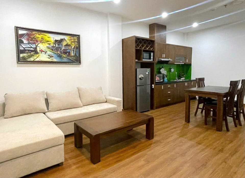 Altis Hotel & Apartment 2 Apartment hotel in Da Nang