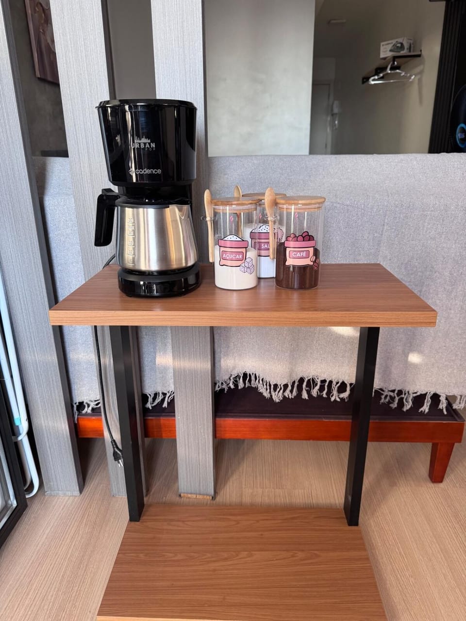Breakfast, kitchen