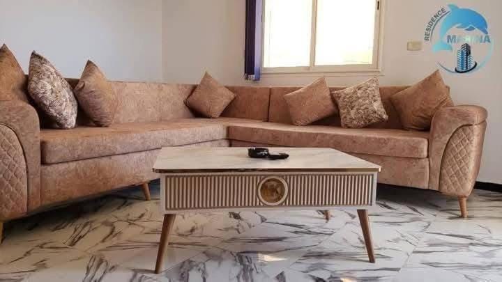 Résidence Marina Apartment hotel in Sousse Governorate, Tunisia