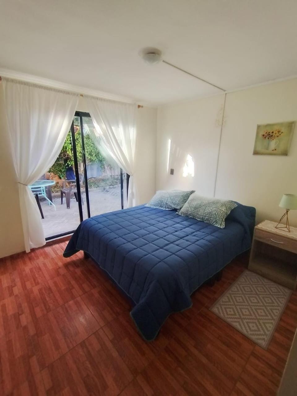 Casa en condominio cerca de la playa House in Coquimbo