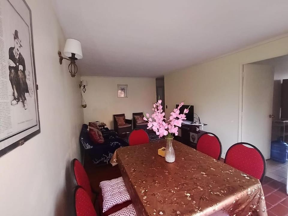 Casa en condominio cerca de la playa House in Coquimbo