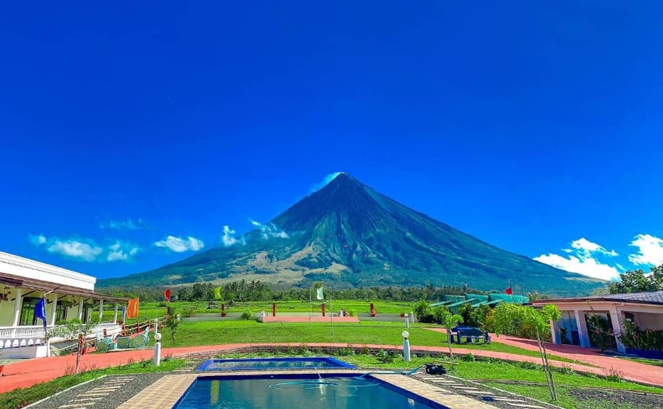 Ondue Hotel & Events Place Hotel in Bicol