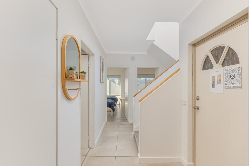 Beaches 7 Apartment in Merimbula